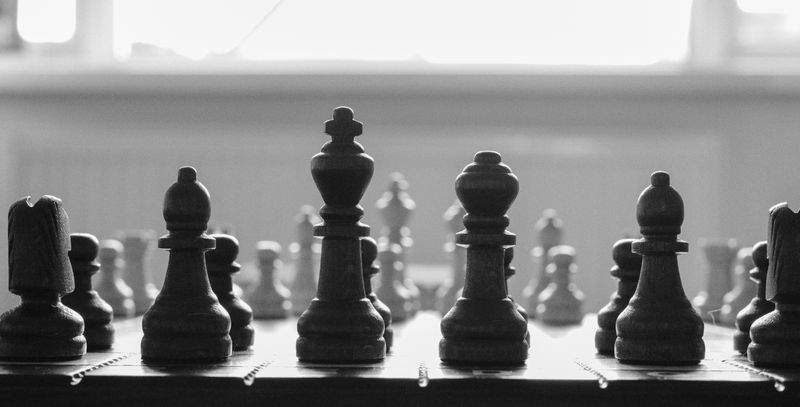 チェス大会2024年度版の開催決定！